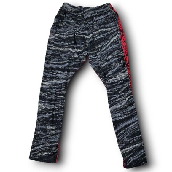 James Kidd Pants Size Small Unisex Harem Pants Casual One Of A kind Pants Skinny - Picture 1 of 7